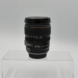 Used Canon EF 28-135mm f/3.5-5.6 IS Lens