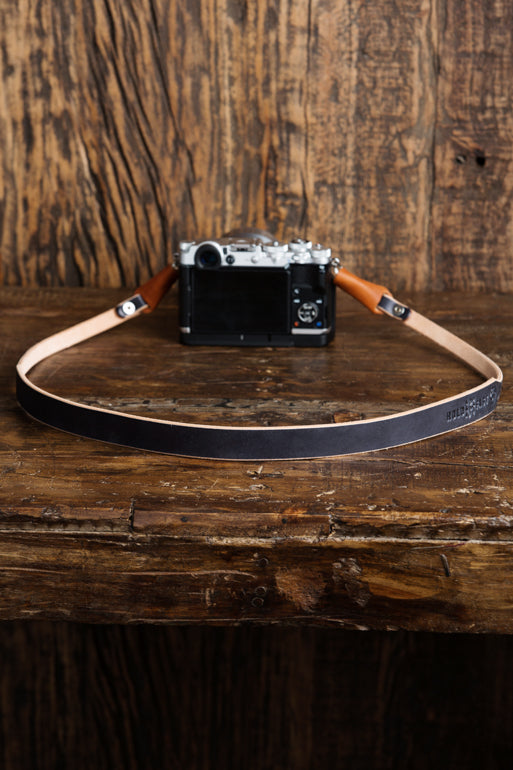 The HF Classic Strap