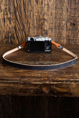 The HF Classic Strap