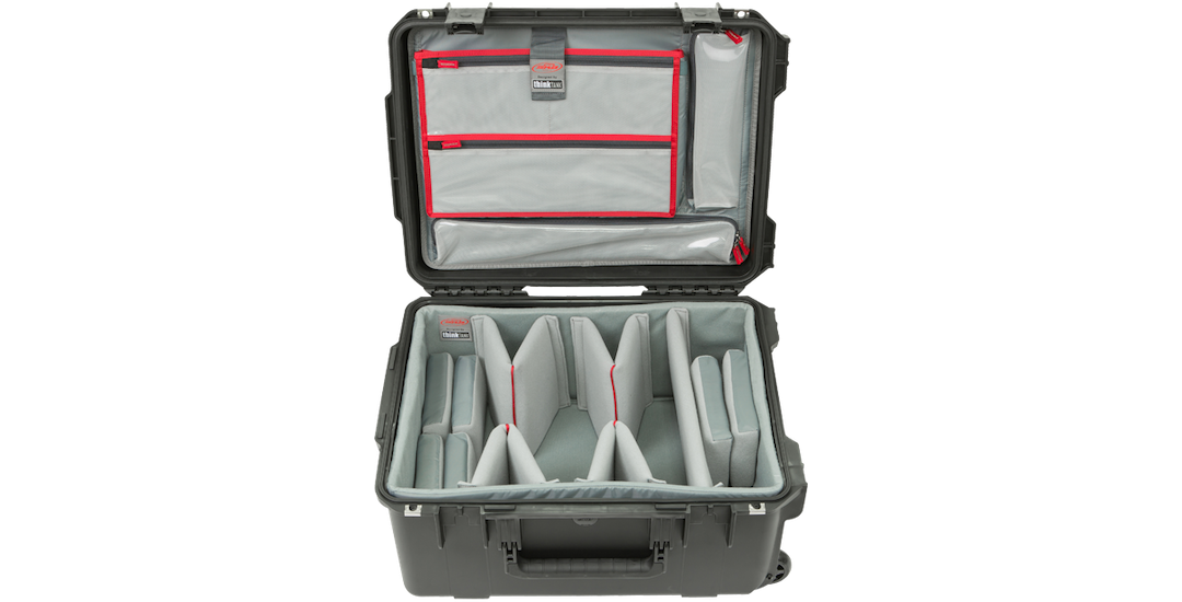 SKB 3iSeries Waterproof Case