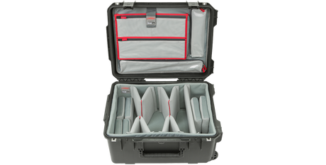 SKB 3iSeries Waterproof Case