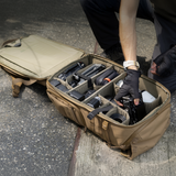 OneMo Tactical BackPack