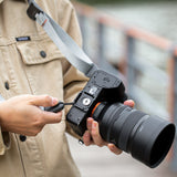 Camera Shoulder Straps