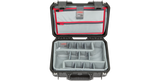 SKB 3iSeries Mil-Std Waterproof Case