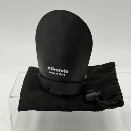 Used — Profoto Bounce Card for A1
