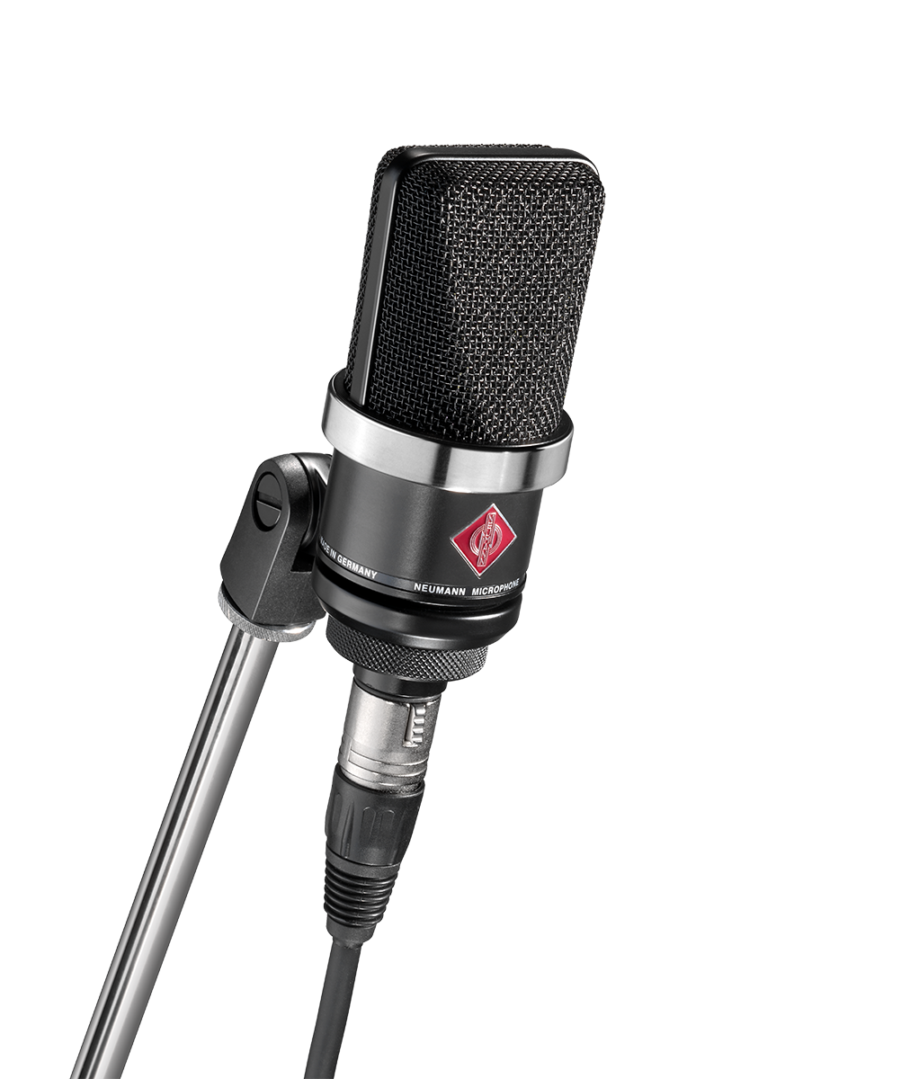 TLM 102 bk
