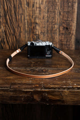 The HF Classic Strap