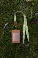 Traveler Neck Lanyard