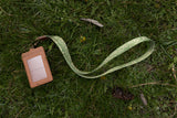 Traveler Neck Lanyard