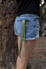 Traveler Neck Lanyard