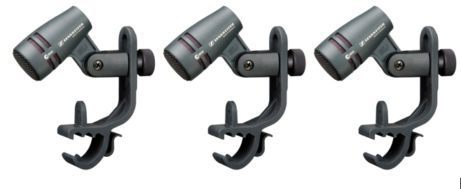 3-PACK E 604