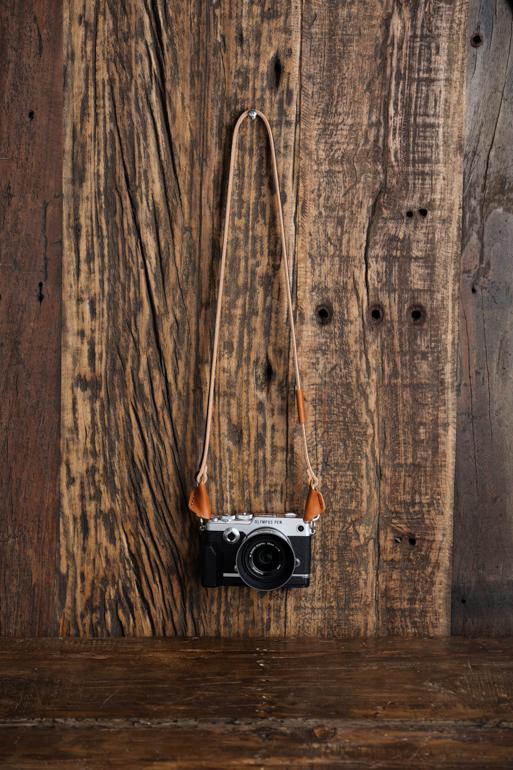 The HF Classic Strap