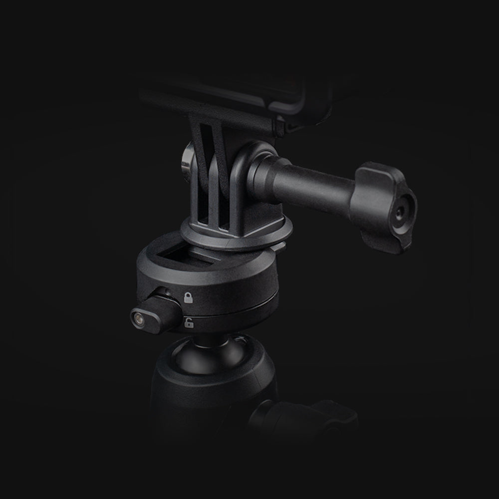 CapLock MantisPod Z