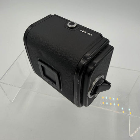 Used Hasselblad A24 Film Back