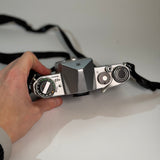 (USED) Honeywell Pentax H3v SLR Camera