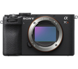 Sony Alpha 7CR (ILCE7CRB) – Full-frame Interchangeable Lens Hybrid Camera - Image 1