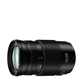 Panasonic LUMIX G Series 100-300mm F4.0-5.6 Camera Lens - Image 1