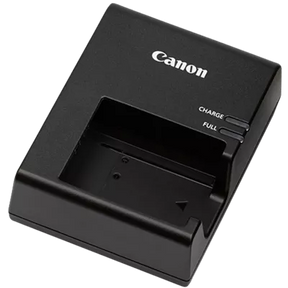 Canon Battery Charger LC-E10 - Image 1