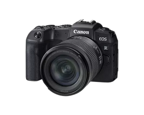 Canon EOS RP RF24-105mm F4-7.1 IS STM Lens Kit - Image 1