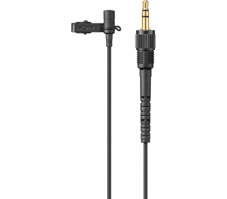 Sony Lavalier Microphone ECM-L1 - Image 1
