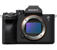 Sony Alpha 7 IV - Full-frame Interchangeable Lens Camera 33MP, 10FPS, 4K/60p - Image 1