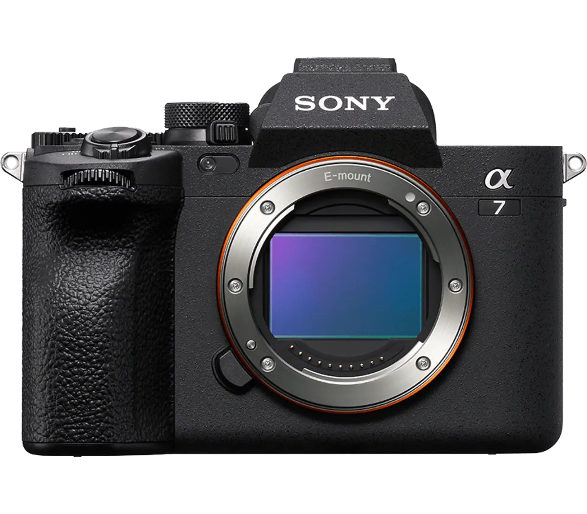 Sony Alpha 7 IV - Full-frame Interchangeable Lens Camera 33MP, 10FPS, 4K/60p - Image 1