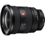 Sony FE 16-35mm F2.8 GM II Full-frame Standard Zoom G Master lens - Image 1