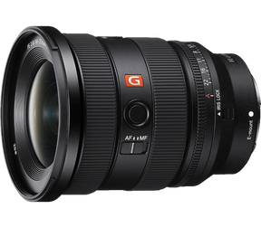 Sony FE 16-35mm F2.8 GM II Full-frame Standard Zoom G Master lens - Image 1