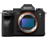Sony Alpha 1 - Full-frame Interchangeable Lens Camera 50.1MP, 30FPS, 4K/120p/8K/30p - Image 1