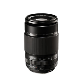 Fujifilm XC13-33mmF3.5-6.3 OIS Lens - Image 1