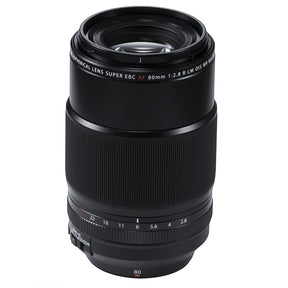 Fujifilm XF80mmF2.8 R LM OIS WR Macro - Image 1