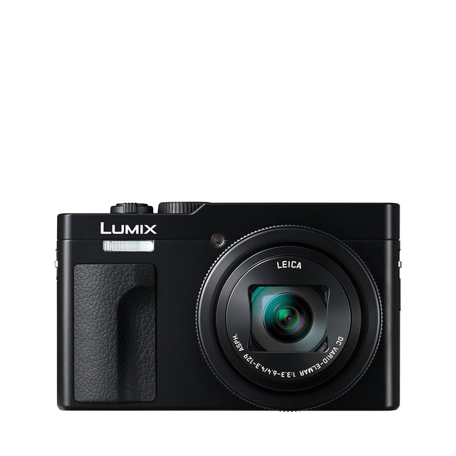 Panasonic LUMIX DC-ZS99K  - Image 1