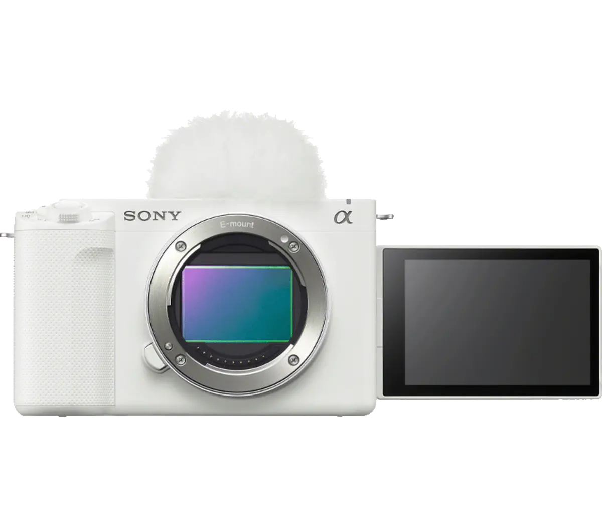 Sony Alpha ZV-E1 – Full-frame Interchangeable Lens Mirrorless Vlog Camera - Image 1