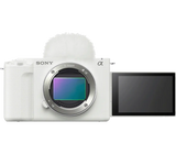 Sony Alpha ZV-E1 – Full-frame Interchangeable Lens Mirrorless Vlog Camera - Image 1