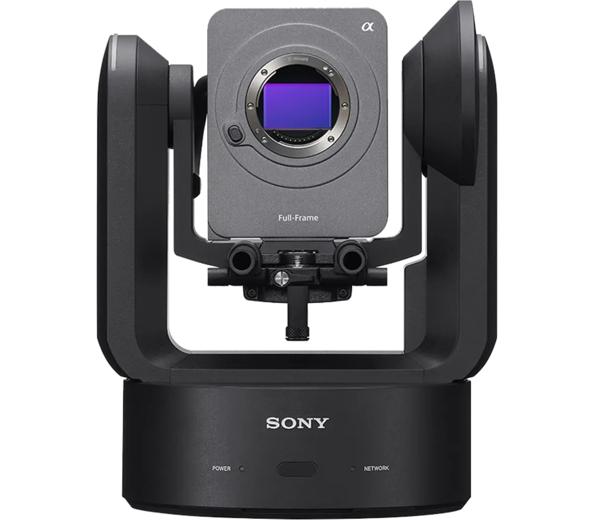 Sony Cinema Line | FR7 Full-frame PTZ Robotic Camera - Image 1