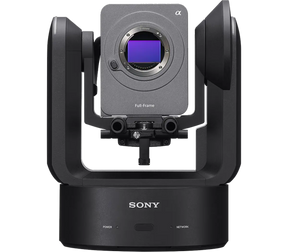 Sony Cinema Line | FR7 Full-frame PTZ Robotic Camera - Image 1