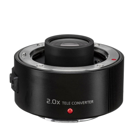 Panasonic 2X Lens Teleconverter - Image 1