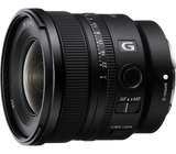 Sony FE 16mm f/1.8 G - Image 1