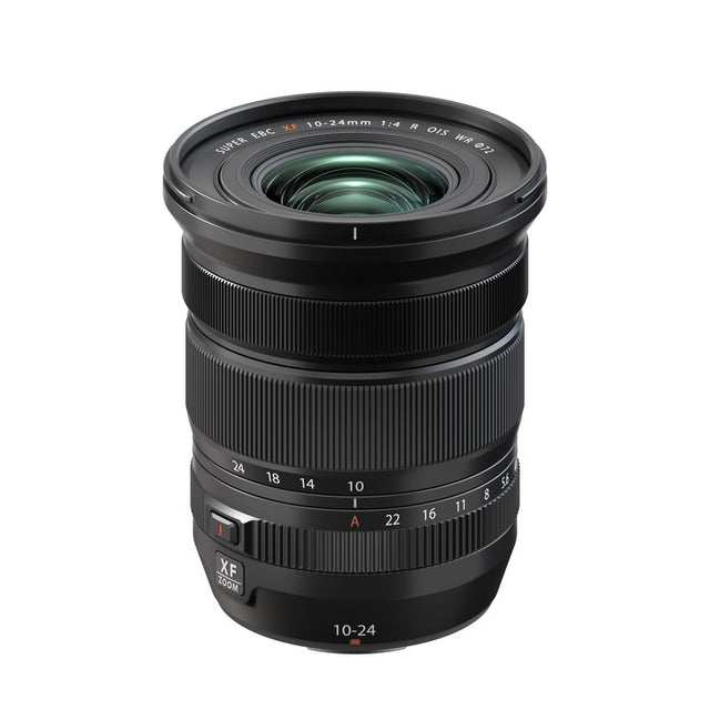 Fujifilm XF10-24mmF4 R OIS WR Lens - Image 1