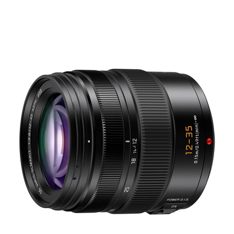 Panasonic LUMIX G Series LEICA 12-35mm F2.8  - Image 1