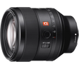 Sony FE 85 mm F1.4 GM Full-frame Telephoto Prime G Master Lens - Image 1