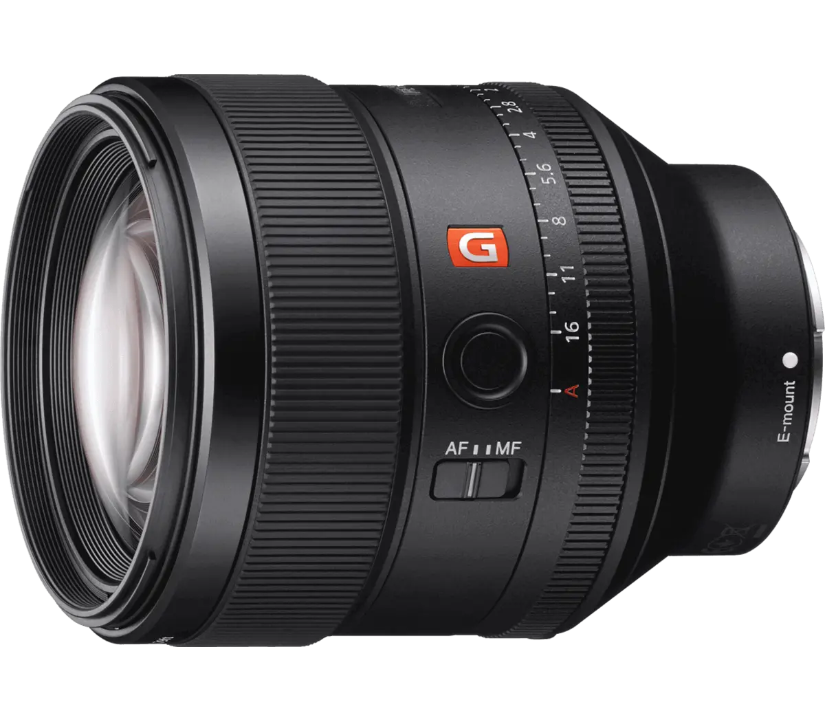 Sony FE 85 mm F1.4 GM Full-frame Telephoto Prime G Master Lens - Image 1