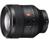 Sony FE 85 mm F1.4 GM Full-frame Telephoto Prime G Master Lens - Image 1