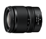 Nikon NIKKOR Z DX 16-50mm f/2.8 VR - Image 1