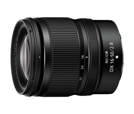 Nikon NIKKOR Z DX 16-50mm f/2.8 VR - Image 1