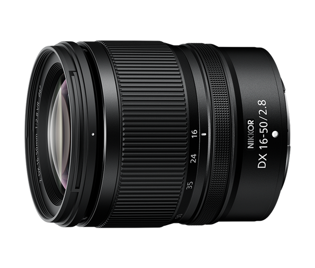 Nikon NIKKOR Z DX 16-50mm f/2.8 VR - Image 1