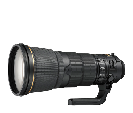 Nikon AF-S NIKKOR 400mm f/2.8E FL ED VR - Image 1