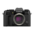 Fujifilm X-T50 Body, Charcoal Silver - Image 1