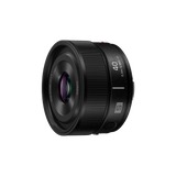 Panasonic LUMIX S Series - 40mm F2 Compact Prime L-Mount Lens - S-S40 - Image 1