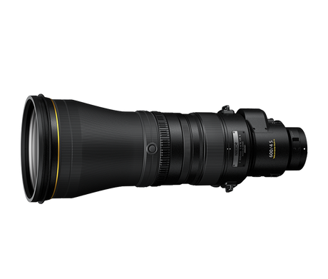 Nikon NIKKOR Z 600mm f/4 TC VR S - Image 1
